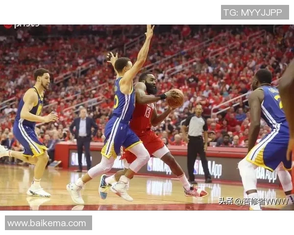 2019年1月4日勇士与火箭精彩对决直播回顾与分析