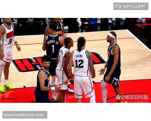 4月6日火箭对阵掘金精彩比赛录像回放及赛后分析分享