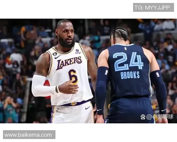 2021年1月4日湖人与灰熊精彩对决全场录像回顾与分析