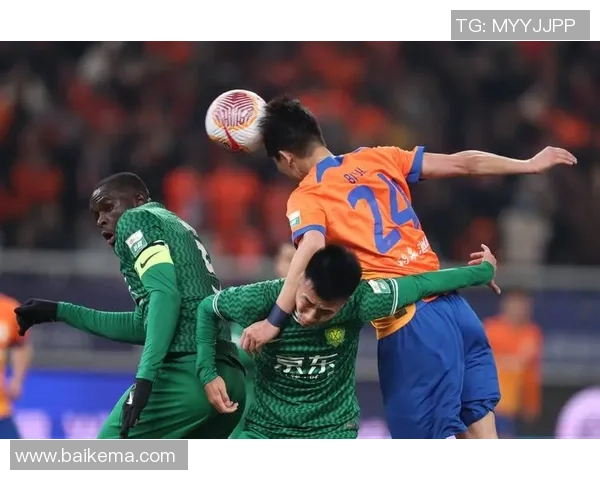 中超第22轮精彩对决鲁能迎战武汉卓尔全力争胜展现实力 中超第22轮精彩对决鲁能迎战武汉卓尔全力争胜展现实力