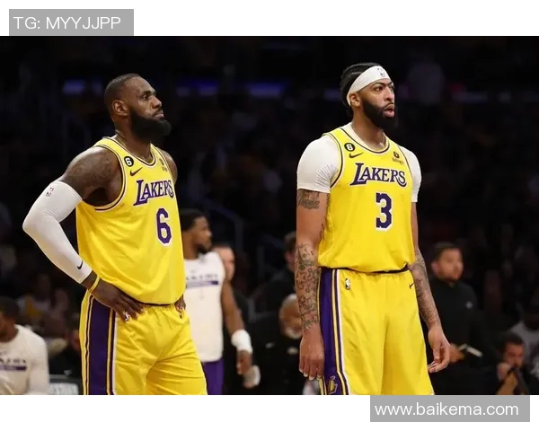 湖人对决掘金G4精彩回顾与赛后分析，谁能笑到最后