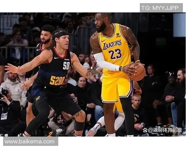 2020年湖人对掘金第三场比赛深度解析与战术分析 2020年湖人对掘金第三场比赛深度解析与战术分析