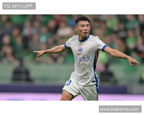 80后现役中超老将盘点！猴王的耐性：于汉超的足球人生与不老传奇