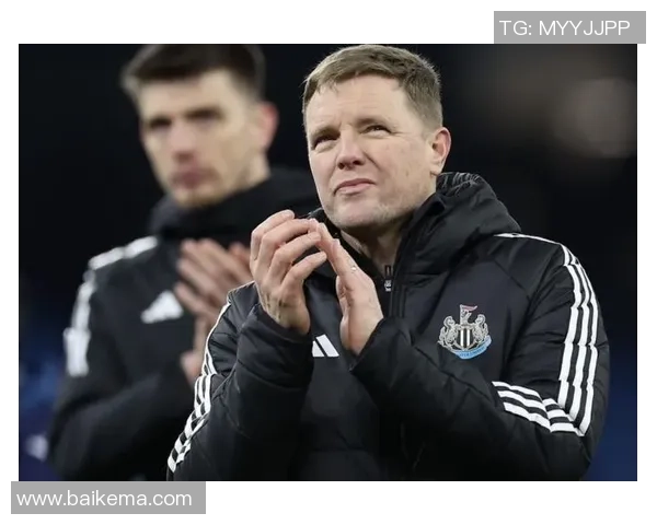 埃迪-豪：咱们完全可能进更多球，现在成果让人有点难以承受