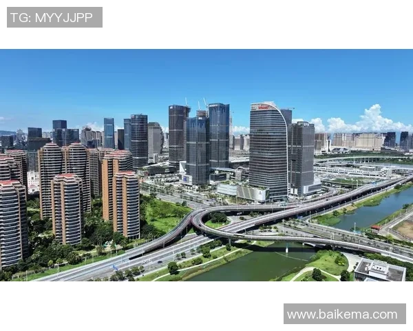 琴澳“球”谊架桥!横琴注入世界体育沟通新动能